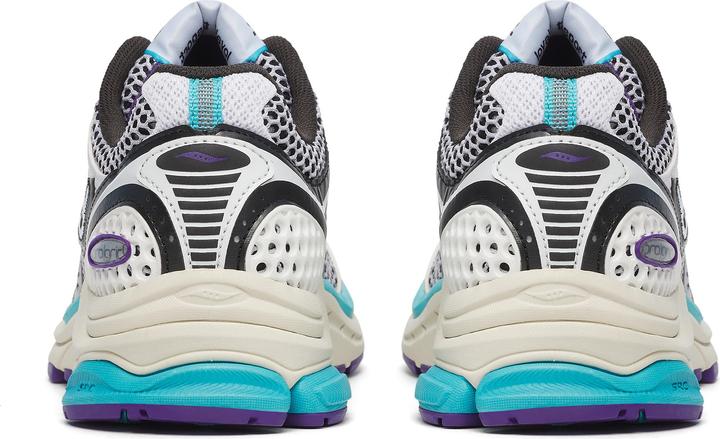 Image du produit Saucony Progrid Triumph 4 (39)