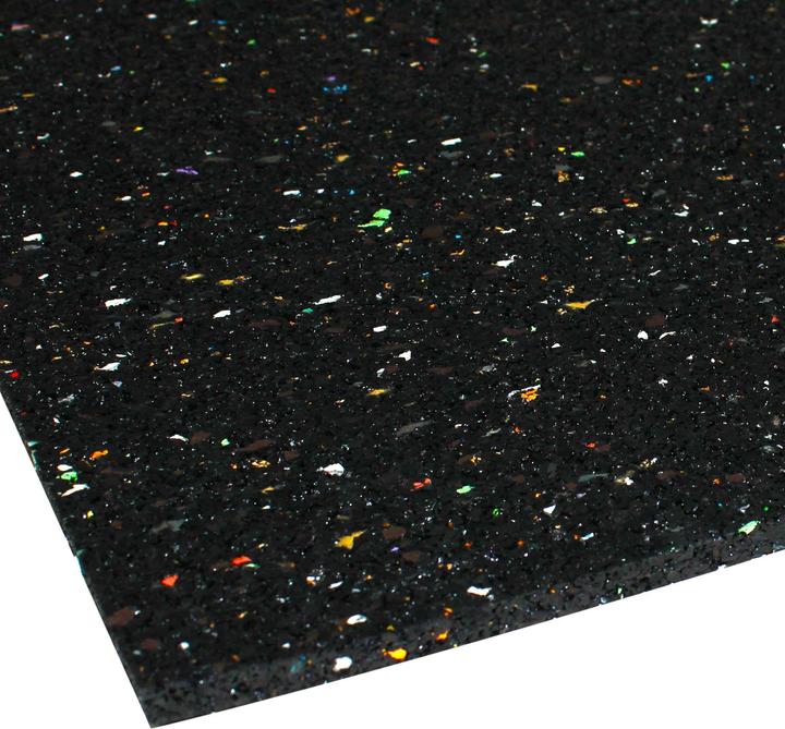Actual product image Scanpart Rubber mat