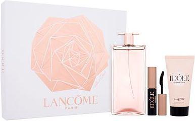 Image du produit Lancôme Idôle Eau de Parfum 50ml Parfum 50ml + Power Cream 50ml + Mini Lash Idôle Mascara (Set parfum)