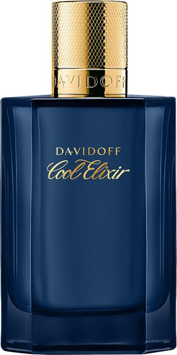 Davidoff Cool Elixir for