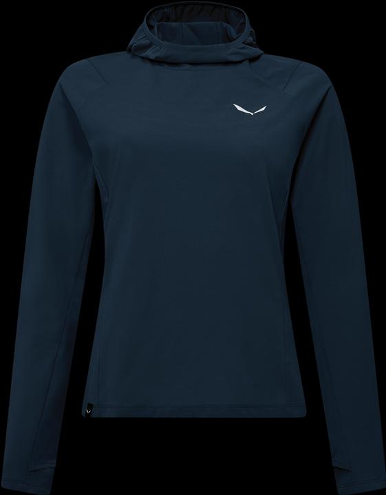 Image du produit Salewa Puez Sun Hoodie W (46)