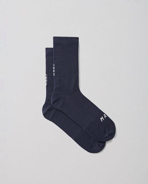 Image du produit Maap Division Mono Sock - Navy (L, 43 - 45)