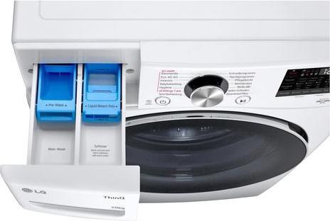 Produktbild LG F0WVT202 (20 kg, Links)