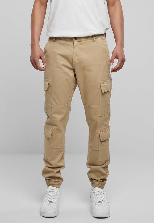 Immagine prodotto Urban Classics Double Cargo Twill Jogging Pants (34)