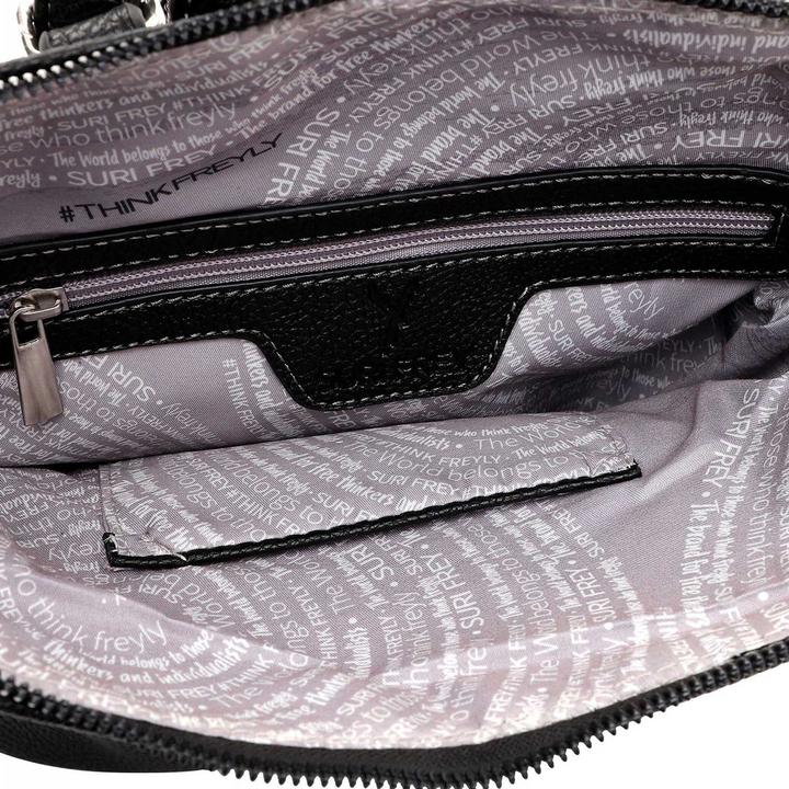 Actual product image Suri Frey Debby backpack (13.30 l)
