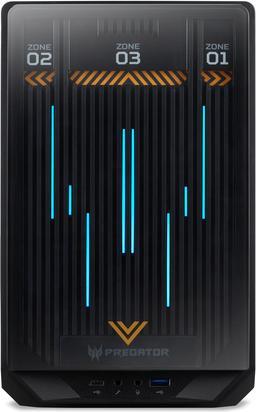 Image du produit Acer Predator Orion X (Intel Core i9-13900KF, 32 Go, 1000 Go, GeForce RTX 4090)