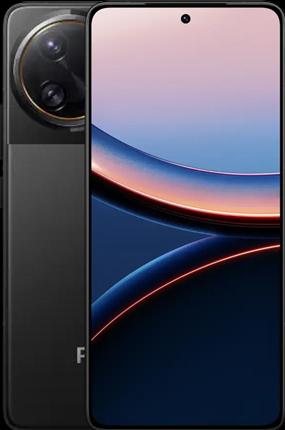 Image du produit Xiaomi Poco F7 Ultra (512 Go, Noir, 6.67", Double SIM, 50 Mpx, 5G)