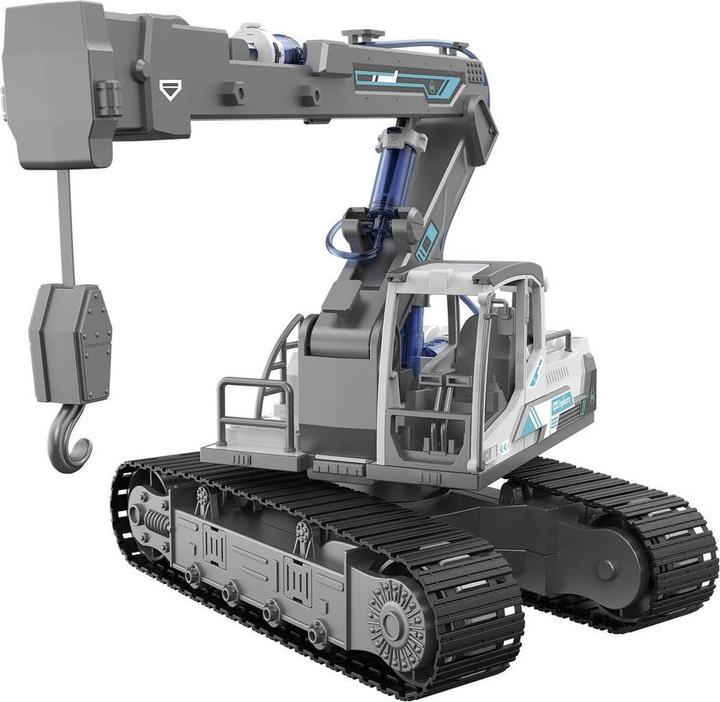 Produktbild Revell Hydraulic Excavator 3in1