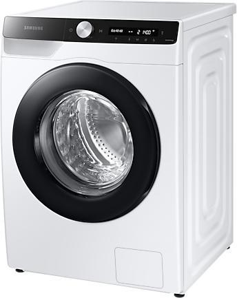 Samsung WW90T504AAE/S2 eco5090 Washing machine, 9kg, 1400 rpm (9 kg, Left)