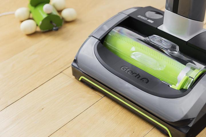 Actual product image Gtech AirRam K9