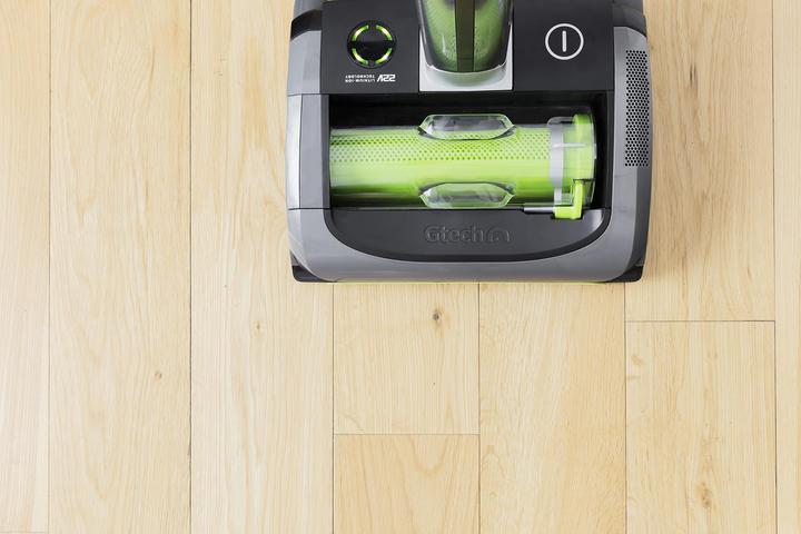 Actual product image Gtech AirRam K9