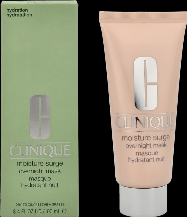 Image du produit Clinique Moisture Surge - Masque de nuit (100 ml)