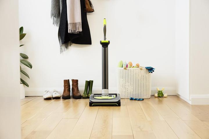 Actual product image Gtech AirRam K9