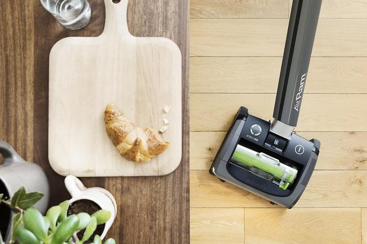 Actual product image Gtech AirRam K9