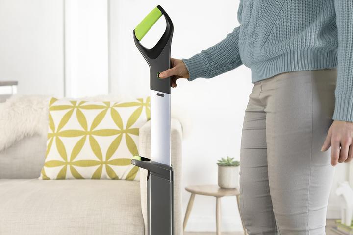 Actual product image Gtech AirRam K9