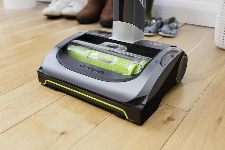 Actual product image Gtech AirRam K9