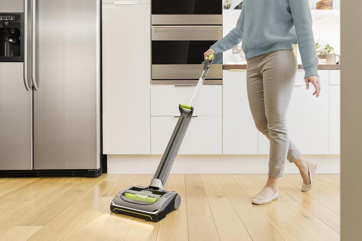 Actual product image Gtech AirRam K9