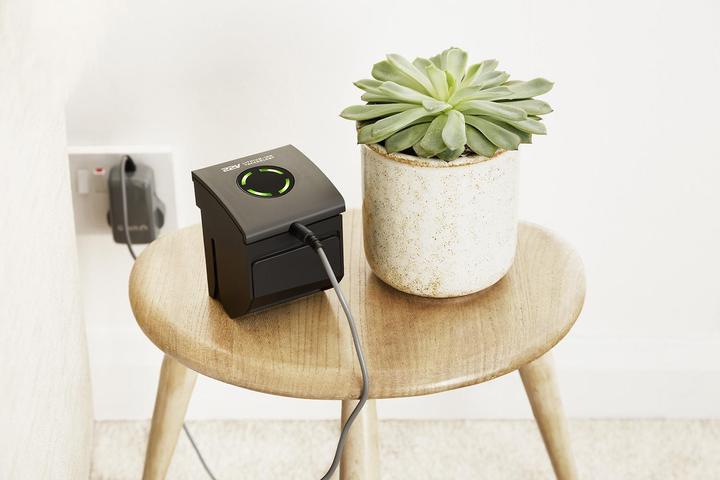Actual product image Gtech AirRam K9