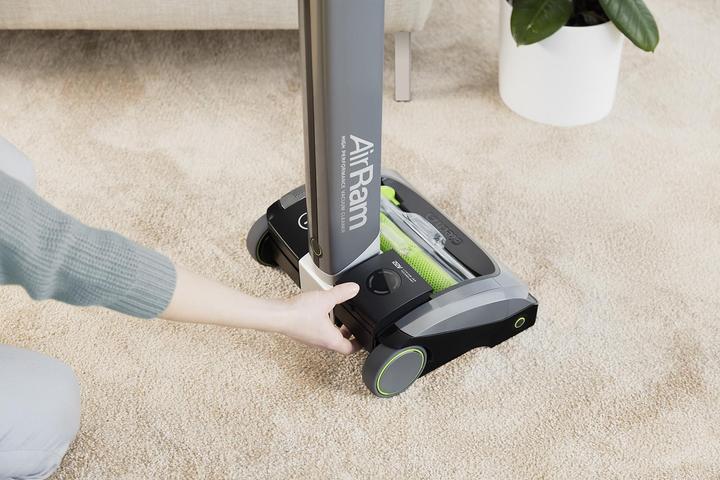Actual product image Gtech AirRam K9