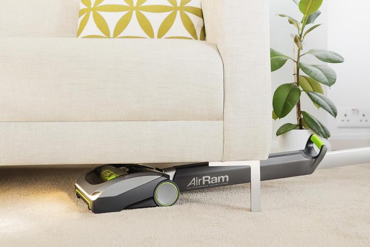Actual product image Gtech AirRam K9