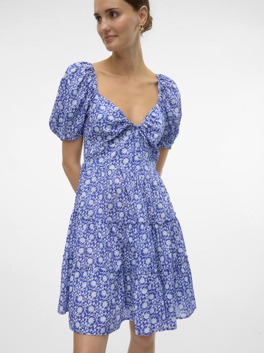 Immagine prodotto Vero Moda VMLYCA Vestito corto (XS)
