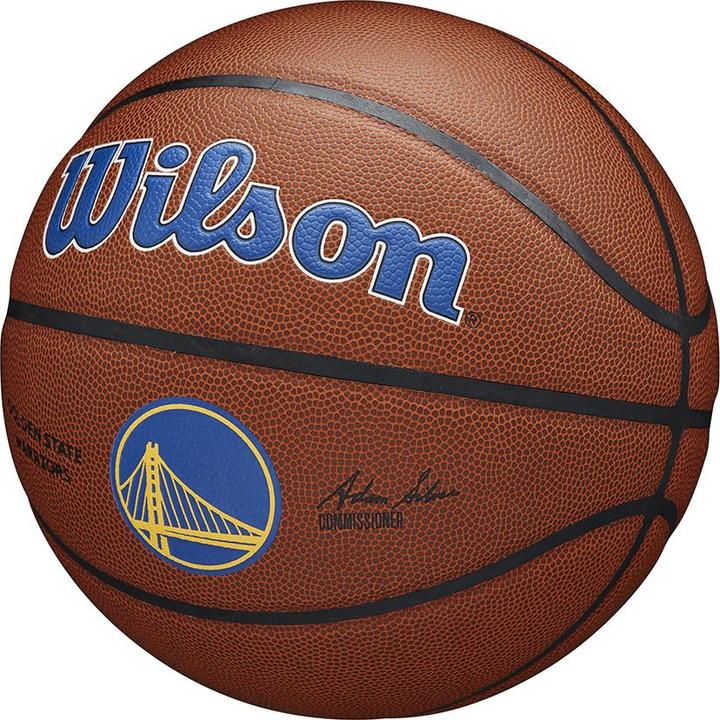 Immagine prodotto Wilson Nba Squadra Alleanza Basket Gs Guerrieri