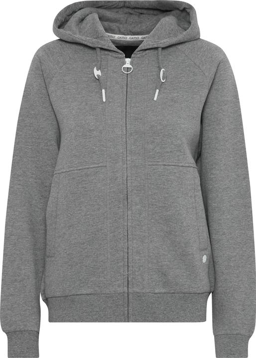 Medium Grey Melange (201146)