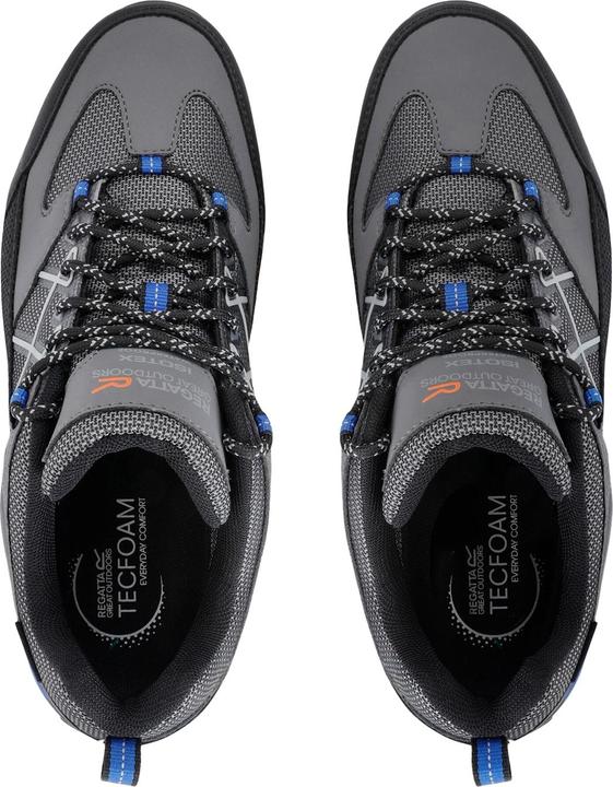 Immagine prodotto Regatta Samaris III Scarpe da Passeggio Uomo (47)