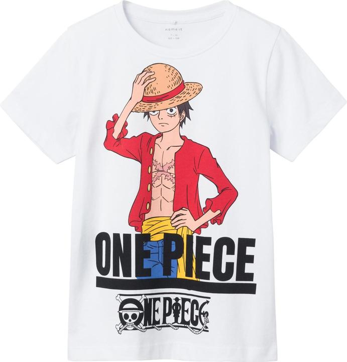 Image du produit Name it Nkmnate Onepiece Ss Top Box Noos Vde (122)