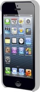 Image du produit Hex SOLO WALLET pour iPhone 5/5S/SE Blanc (Apple iPhone 5s, Apple iPhone 5, Apple iPhone SE)