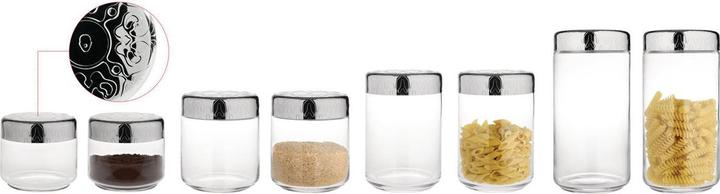 Produktbild Alessi Dressed (0.50 l)