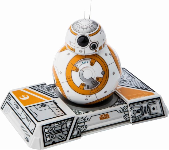 Sphero Star Wars BB-8 + Trainer