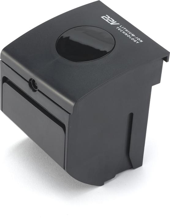 Actual product image Gtech AirRam / K9 Battery