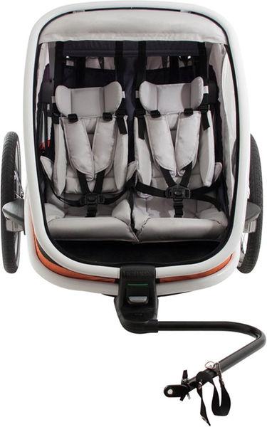 Image du produit hamax Outback 2 en 1