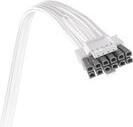 Actual product image Corsair PSU RMe White 850W 80+Gold FM ATX3.1 2025 (850 W)