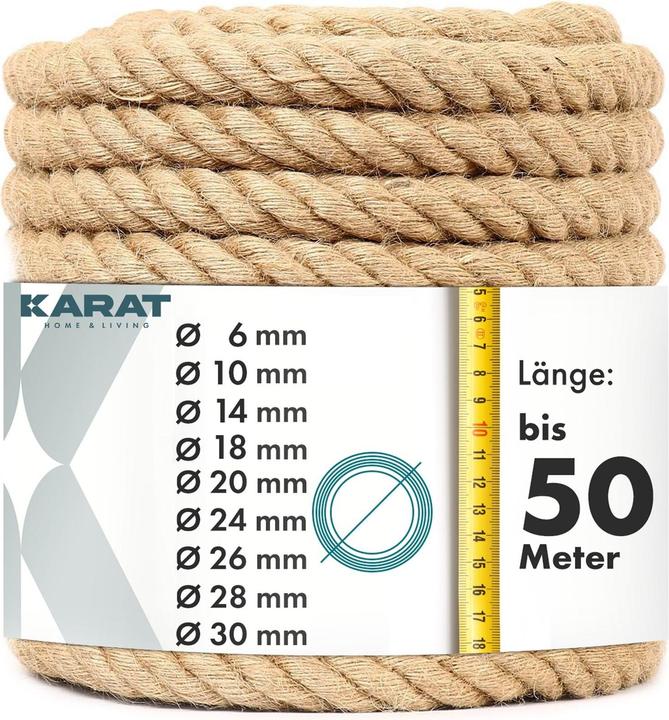 Image du produit Karat Arnold (50 m)