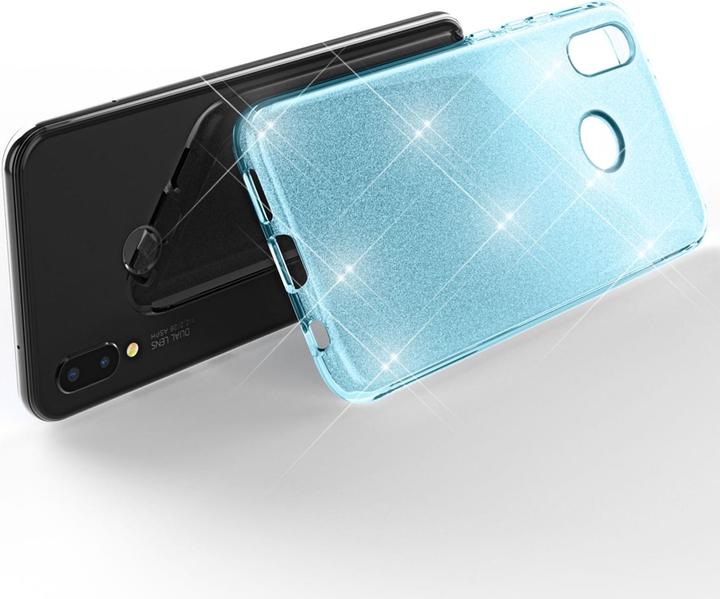 Productafbeelding Nalia Mobiele telefoonhoes (Huawei P20 Lite)