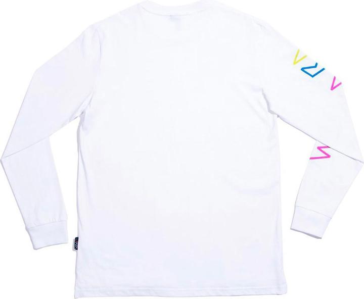 Actual product image Wayward Daytona longsleeve (S)