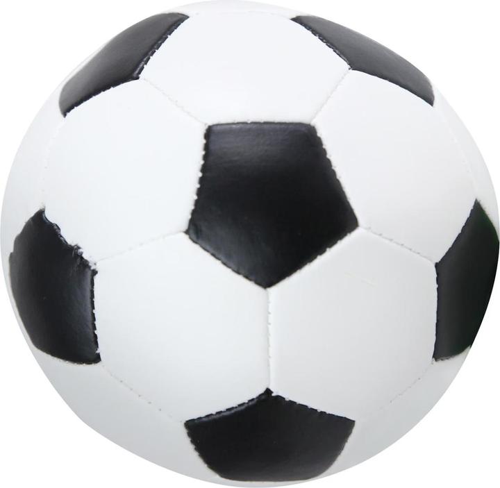 Produktbild Lena Soft-Fussball Knautschball 10cm