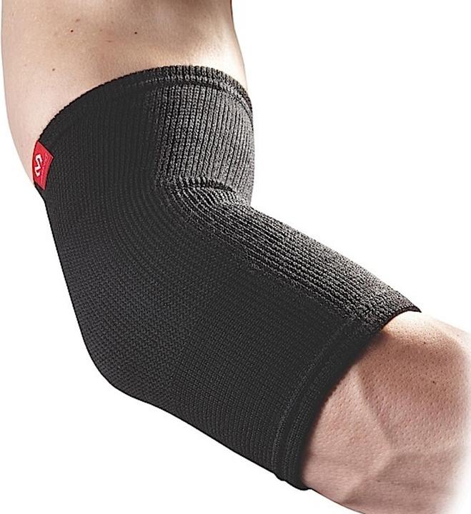 Produktbild McDavid Ellbogenbandage, Elastisch (M)