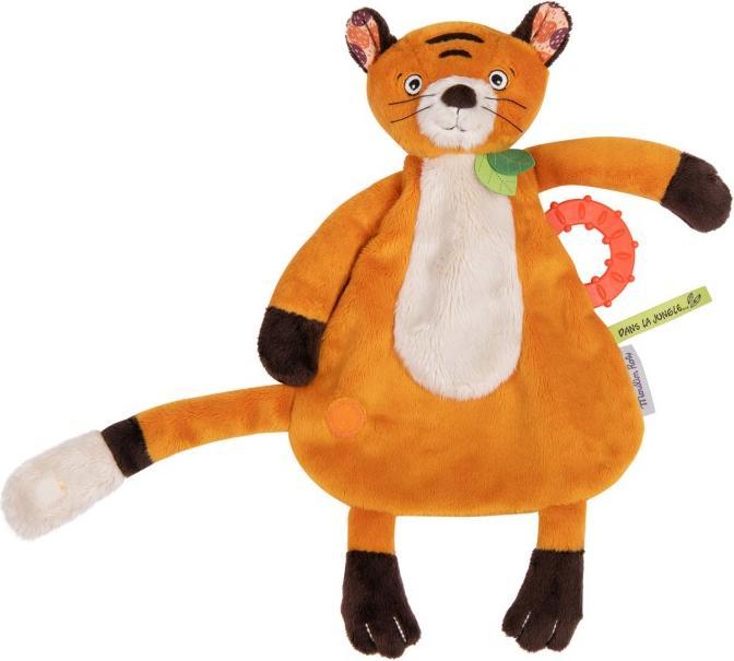 Image du produit Moulin Roty Doudou, Dans la Jungle