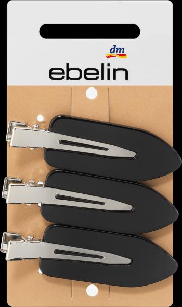 Image du produit dm ebelin Pinces à cheveux