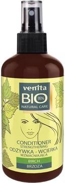 Produktbild Venta Venita Bio Birch Strengthening Hair Rub 100Ml (100 ml)