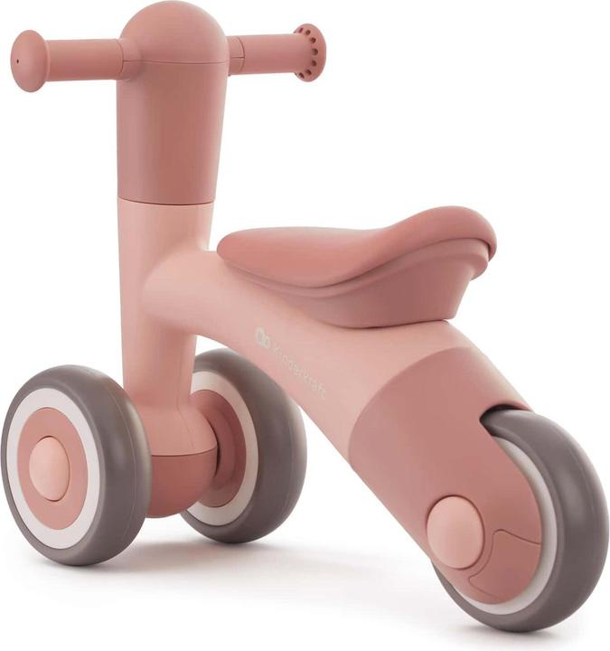 Actual product image KinderKraft Minibi (5.51")