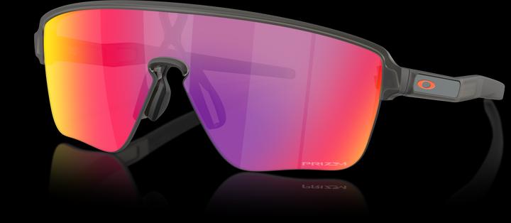 Immagine prodotto Oakley Corridoio SQ (grigio fumo opaco, grigio fumo opaco)