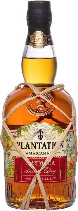 Produktbild Plantation Xaymaca Special Dry (1 x 70 cl)