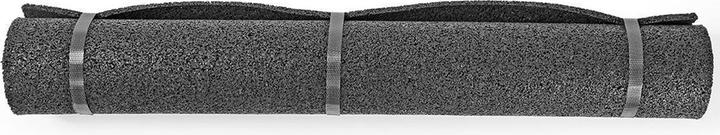 Actual product image Nedis Anti-vibration mat - Washing machine - Shock absorption - Rubber - Black
