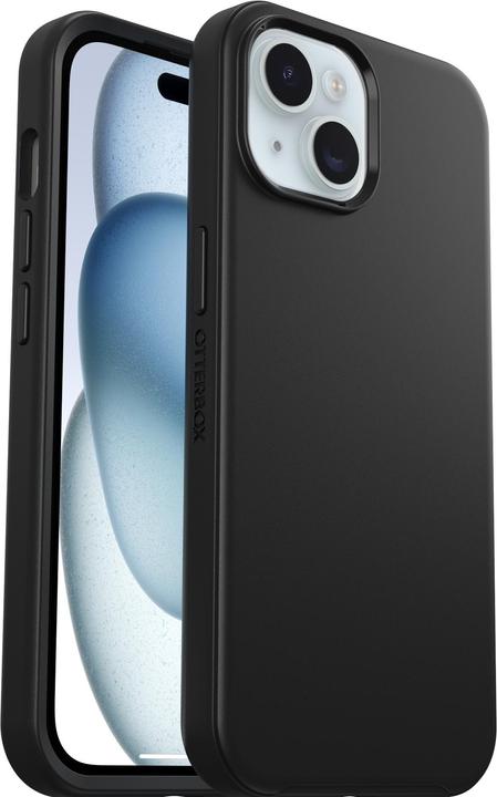 Immagine prodotto OtterBox Symmetry mit MagSafe (Apple iPhone 16e, Apple iPhone 13, Apple iPhone 14, Apple iPhone 15)