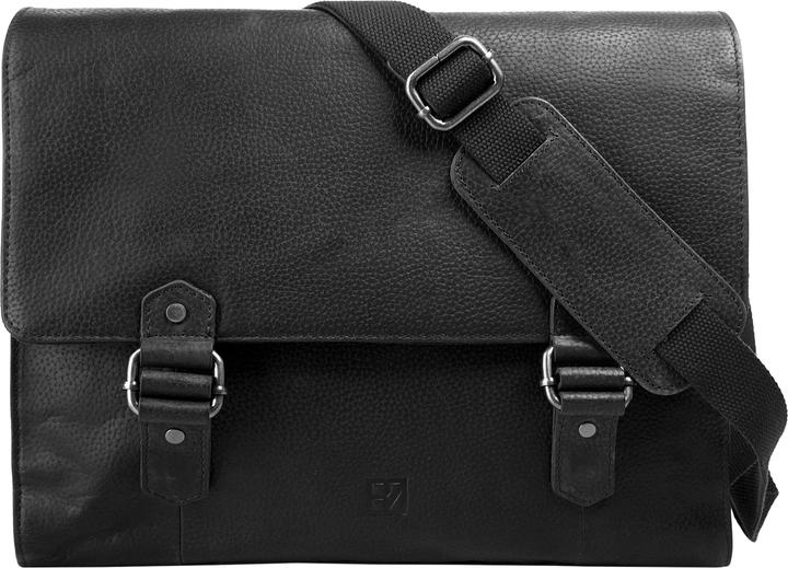 Produktbild Bodenschatz Messenger