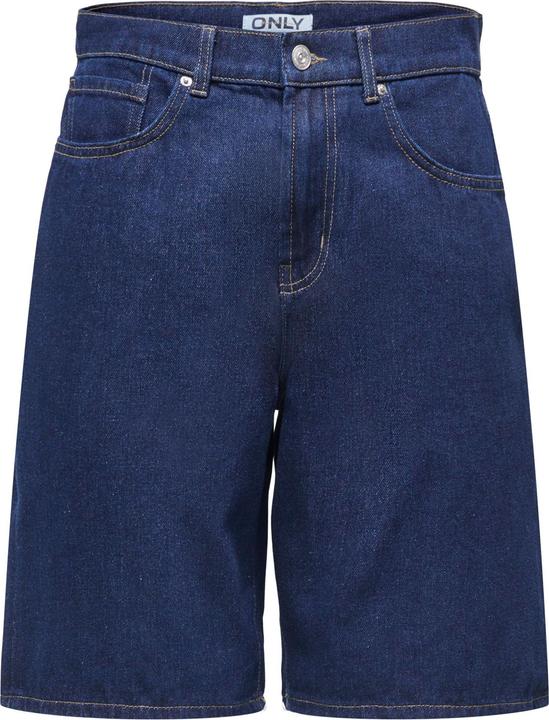 Dark Blue Denim